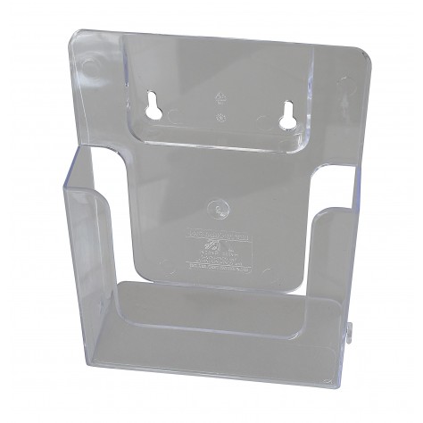 Zakladač plexi na dokumenty