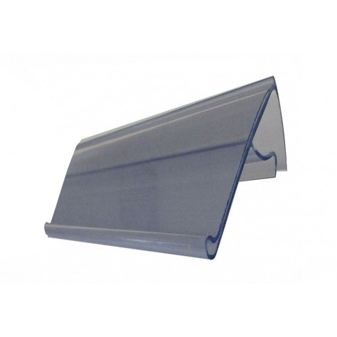 Lišta cenovková KOL 39