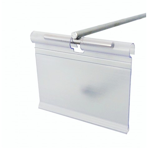 Lišta cenovková VIP 39 - 65mm