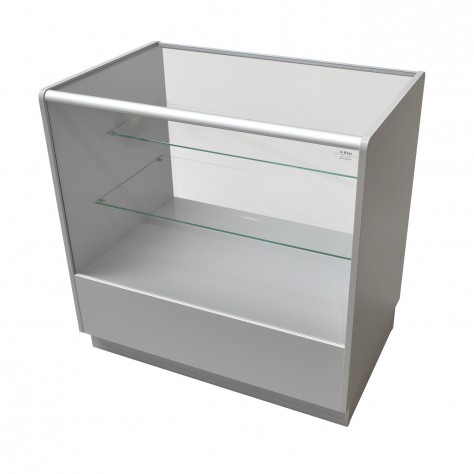 Pult PP1-2 – veľká vitrína