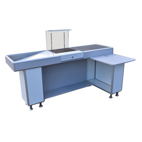 Pokladničný box PB-200 JFTO MAX