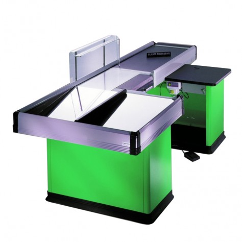 Podkladničný box SUPRA BCN Flip-Top