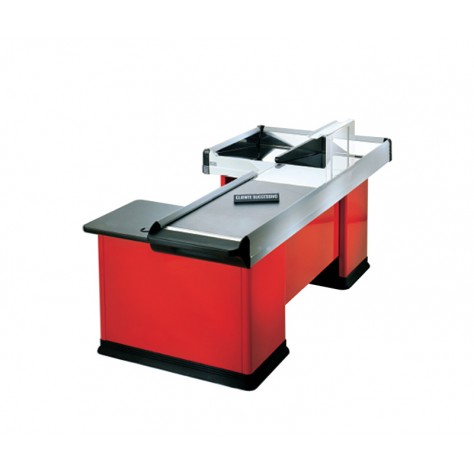 Pokladničný box SUPRA BCN