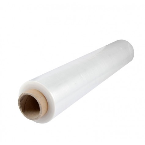 Potravinárska stretch fólia 