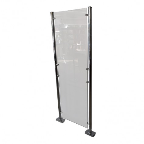 Panel plexi 1900x950/6