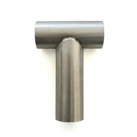 Nízka zábrana - T - spojka kotvená