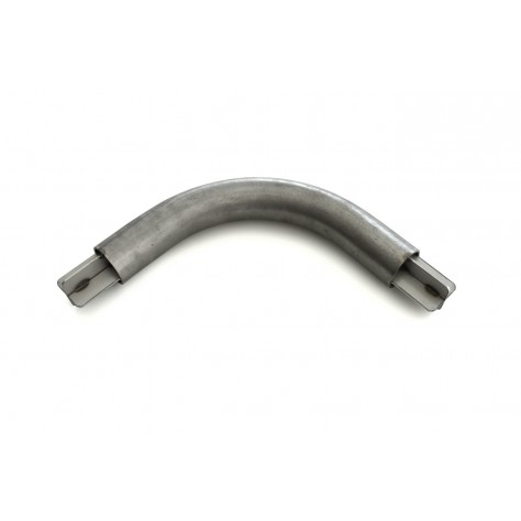 Nízka zábrana - T - spojka nekotvená 90°