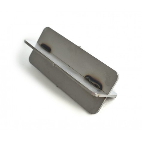 Nízka zábrana - T - spojka rúry