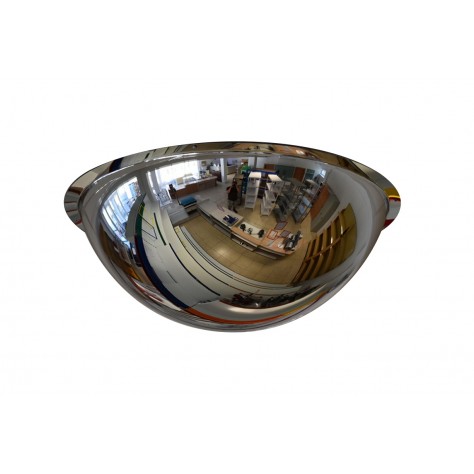 Parabolické zrkadlo PAN