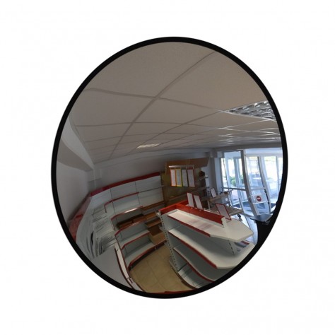 Parabolické zrkadlo PAR