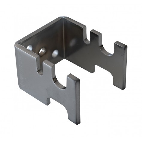 Držiak siete na stenu