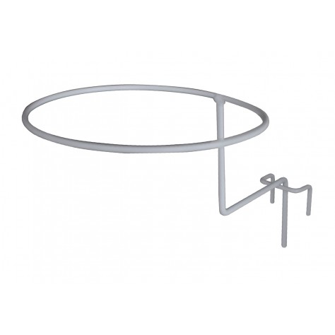 Háčik Sieť na prilby a šiltovky 