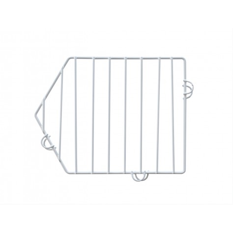 Delítko do koša stohovacieho 