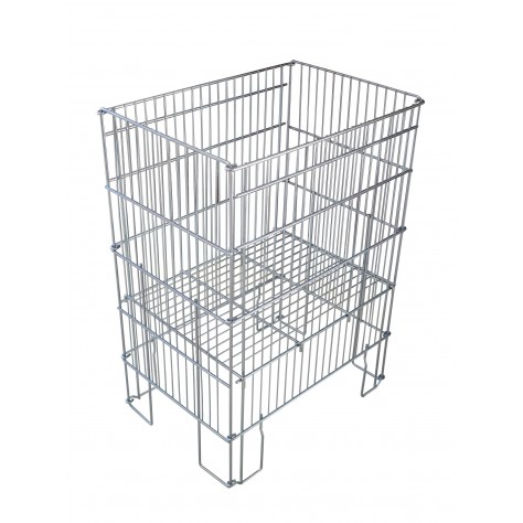 Kôš hrabací SLK 19