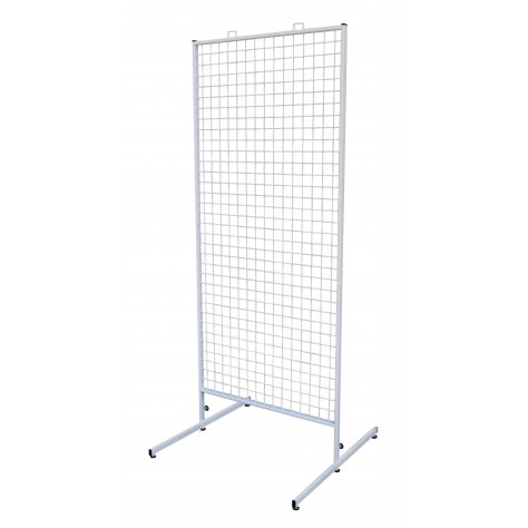 Stojan so sieťou obojstranný