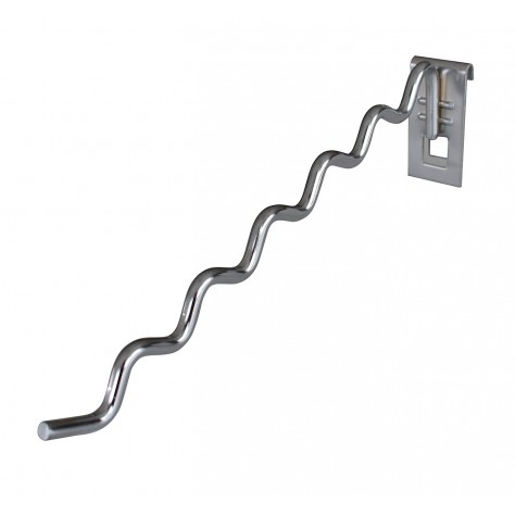 Rameno vlnovka hrubá