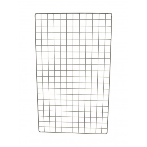 Sieť drôtená chrómovaná