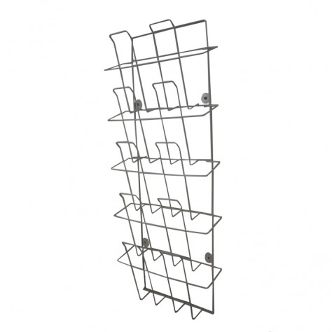 Zakladač na denníky D