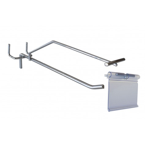 Háčik SU 1 DC + VIP