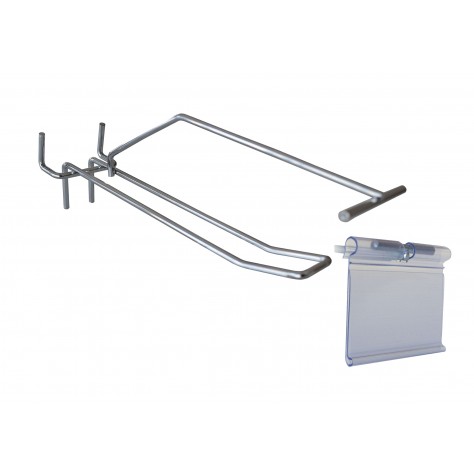 Háčik SU 2 DC + VIP