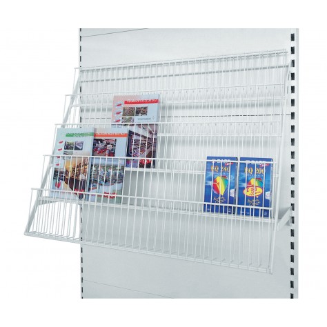 Zakladač SU na noviny a časopisy