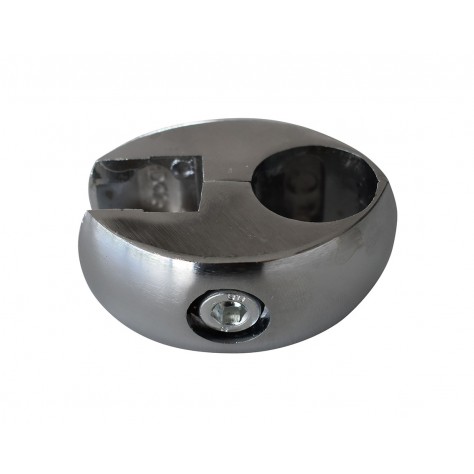 Spojka rúrka-doska 1