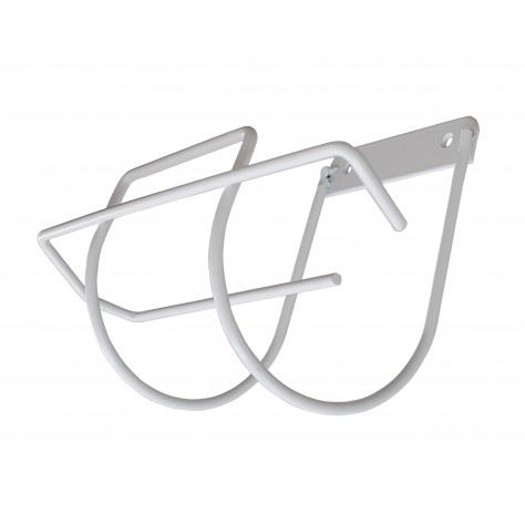 Držiak na mikroténové tašky 