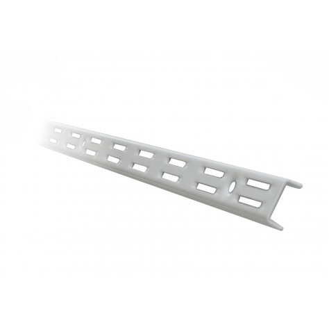 Lišta Element dvojradová 