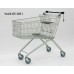 Vozík nákupný 90-185 DS