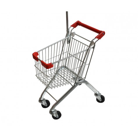 Vozík nákupný detský 20L