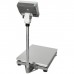 Plošinová váha CAS DB II s displejom