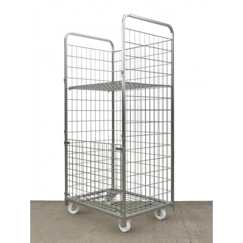 Kontajner univerzálny UVK