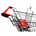 Vozík nákupný 80L DS