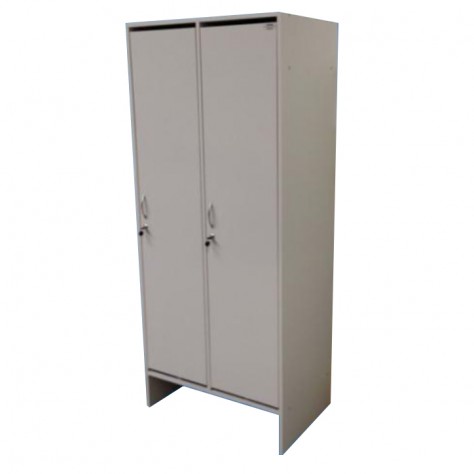 Šatník DSD-80 HYG